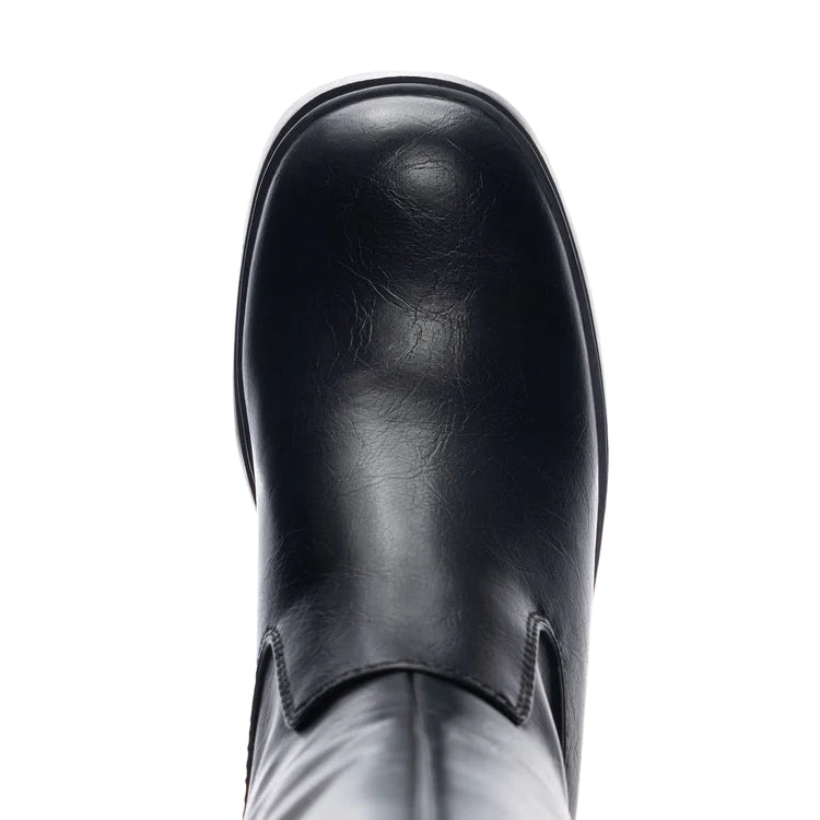 Oakleigh Boots