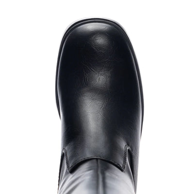 Oakleigh Boots