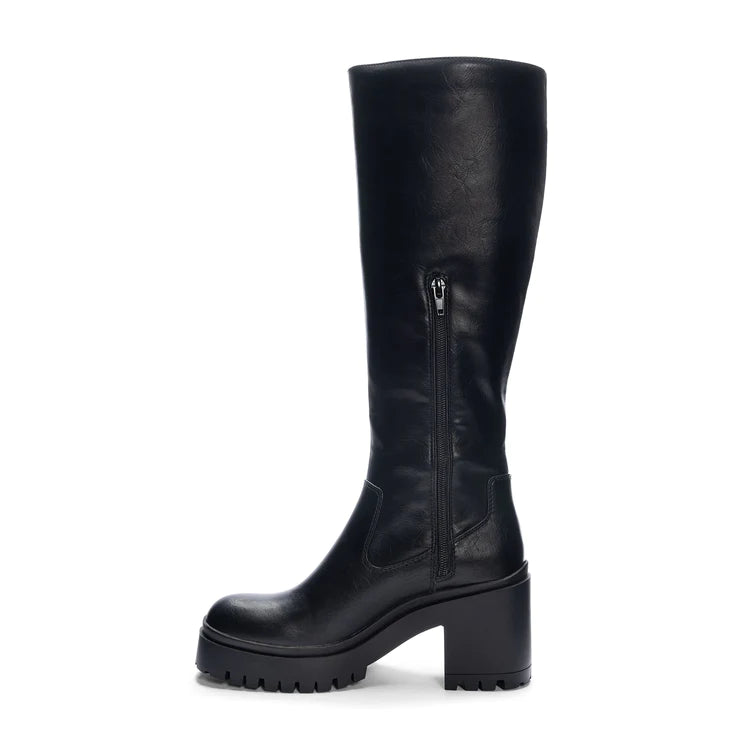 Oakleigh Boots