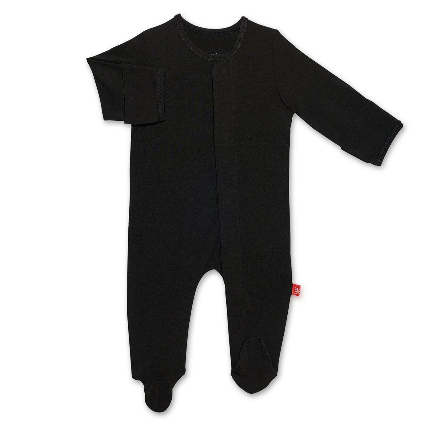 Onyx Modal Magnetic Footie