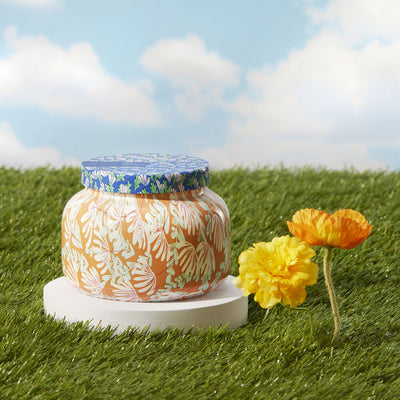 Havana Vanilla Pattern Play Signature Jar, 19 oz