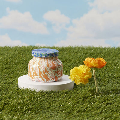 HAVANA VANILLA PATTERN PLAY PETITE JAR, 8 OZ