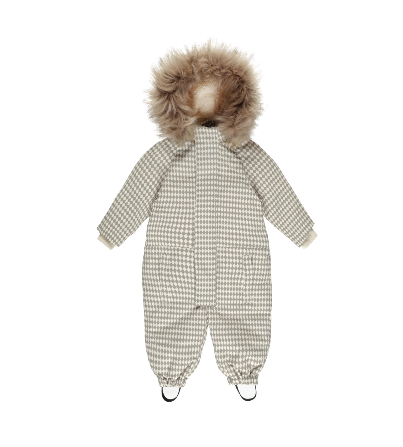 Laurel Diamond Ski Snowsuit