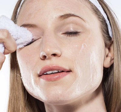 Porefectly Calm 3-step Instant Spa Facial
