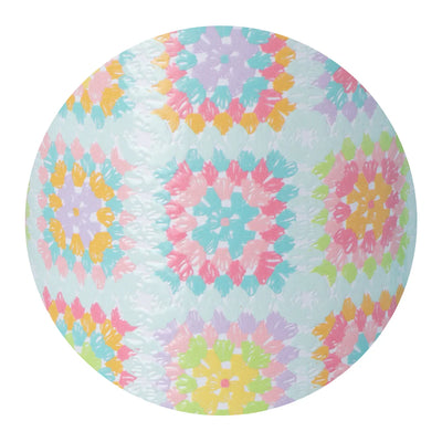 Granny Squares Travel Mug 22oz