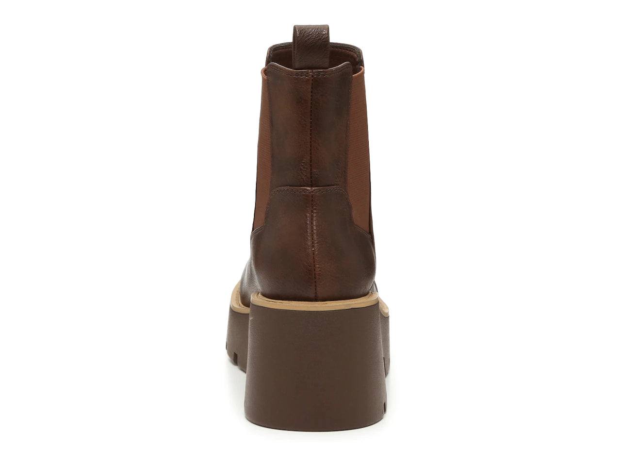Rabit Smooth PU Boots