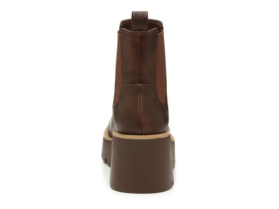 Rabit Smooth PU Boots
