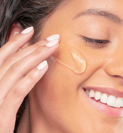 Radiance Maker 3-step Instant Spa Facial