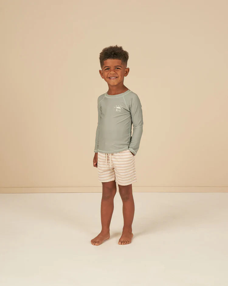 Aqua Rash Guard