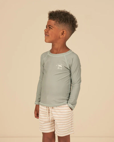 Aqua Rash Guard