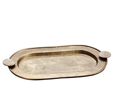 Rustic Tray