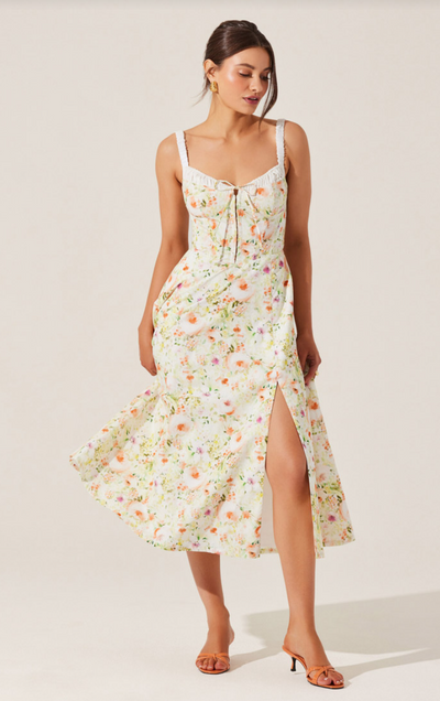 Julietta Dress