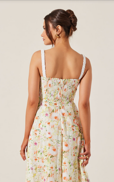 Julietta Dress