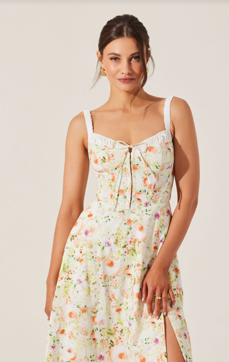Julietta Dress