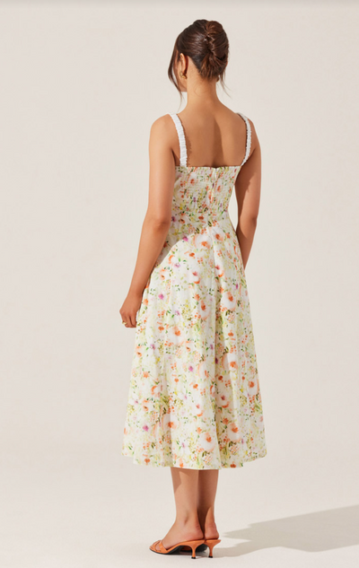 Julietta Dress