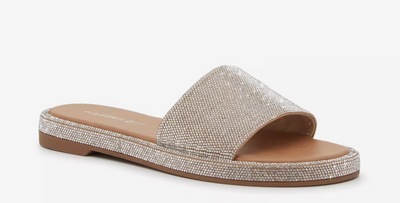Madden Girl Addie Sandal