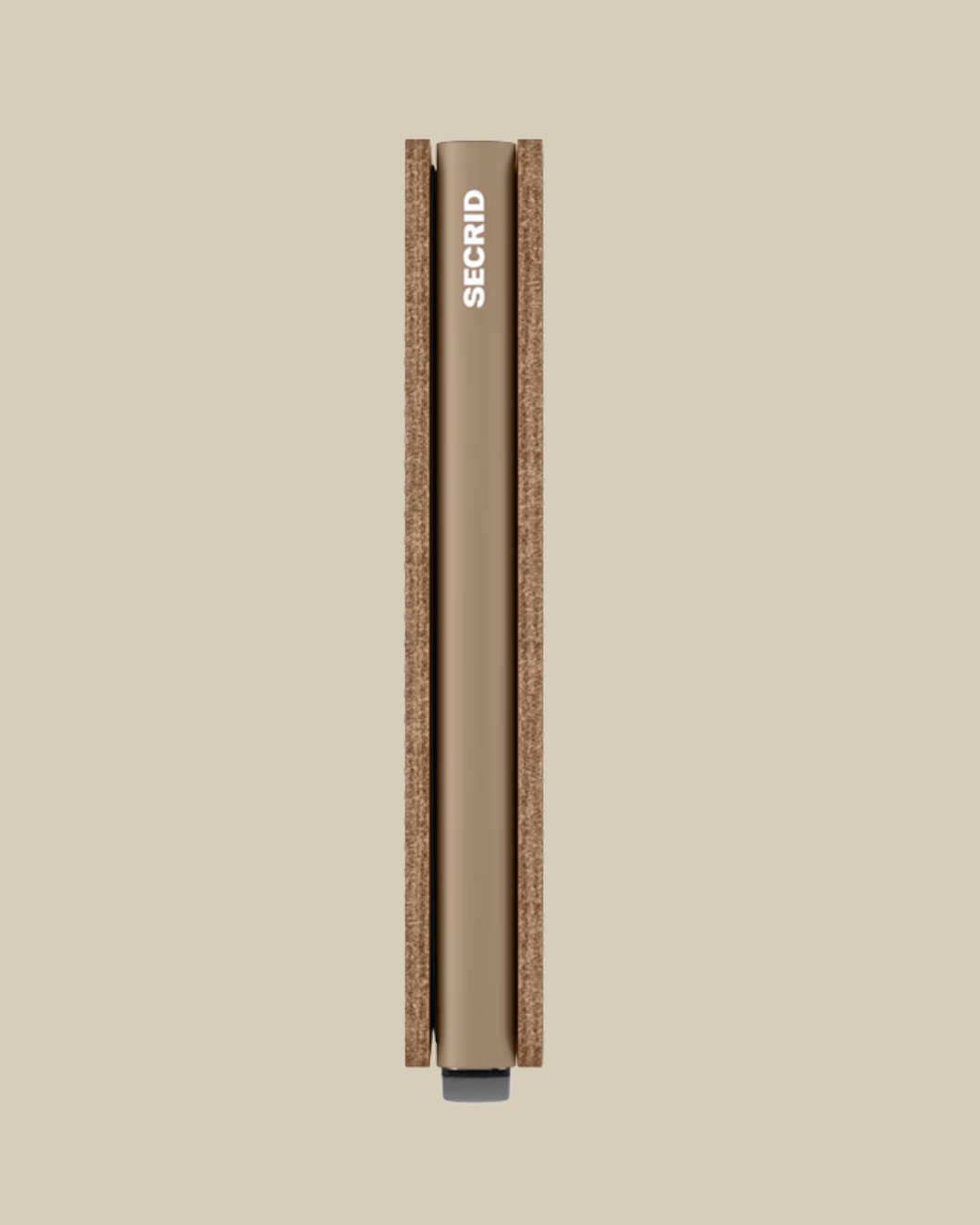 Slimwallet Vintage Taupe