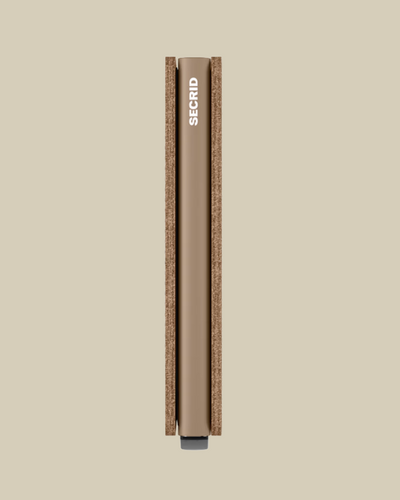 Slimwallet Vintage Taupe