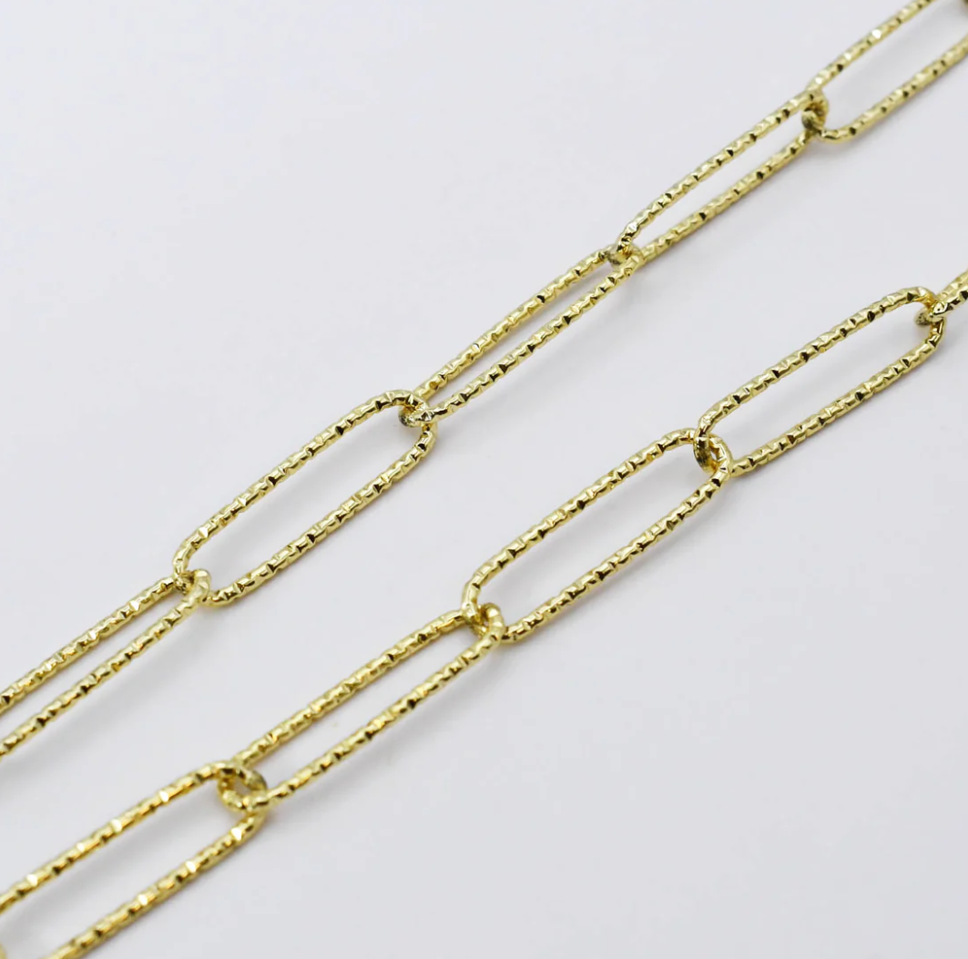 Medal Of Love Necklace