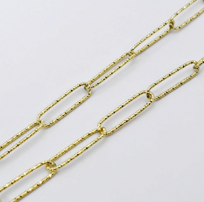 Medal Of Love Necklace