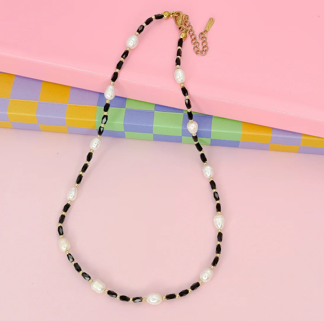 Bead Chic Necklace