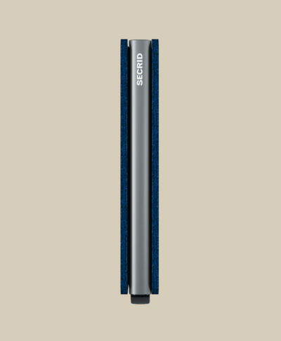 Slimwallet Vintage Blue