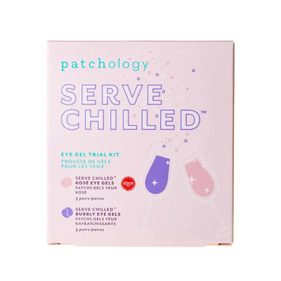 Served Chilled Kit