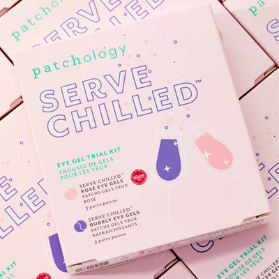 Served Chilled Kit