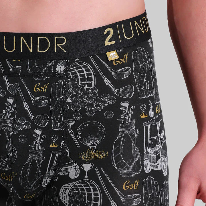 2UNDR Swing Shift Boxer Brief