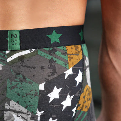 2UNDR Swing Shift Boxer Brief