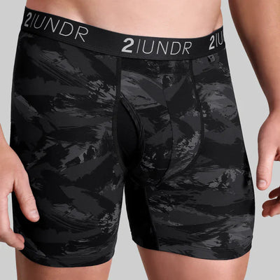 2UNDR Swing Shift Boxer Brief