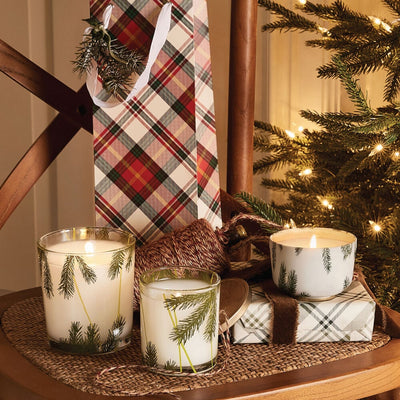 Frasier Fir 13 oz Poured Candle Heritage
