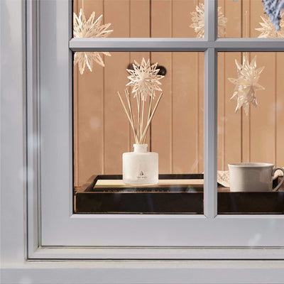 Frasier Fir Diffuser Petite Flocked