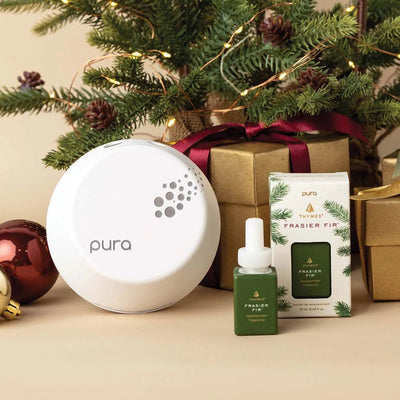 Frasier Fir Pura Diffuser Kit V4