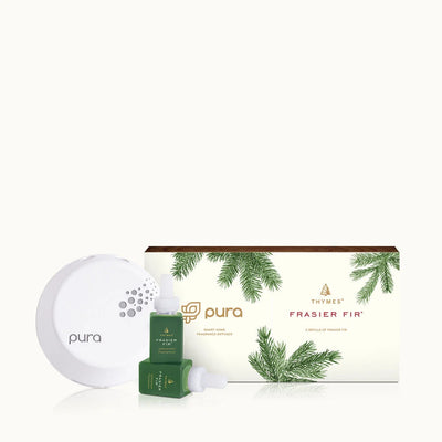 Frasier Fir Pura Diffuser Kit V4