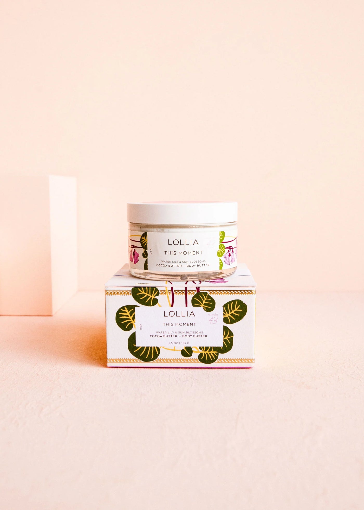 This Moment Body Butter