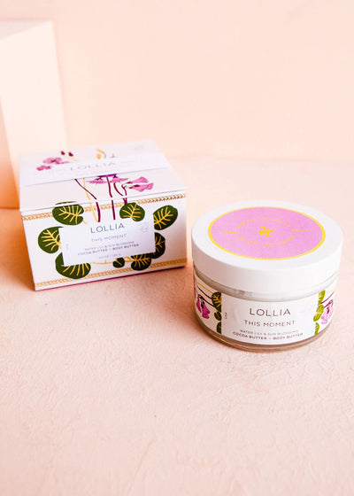 This Moment Body Butter