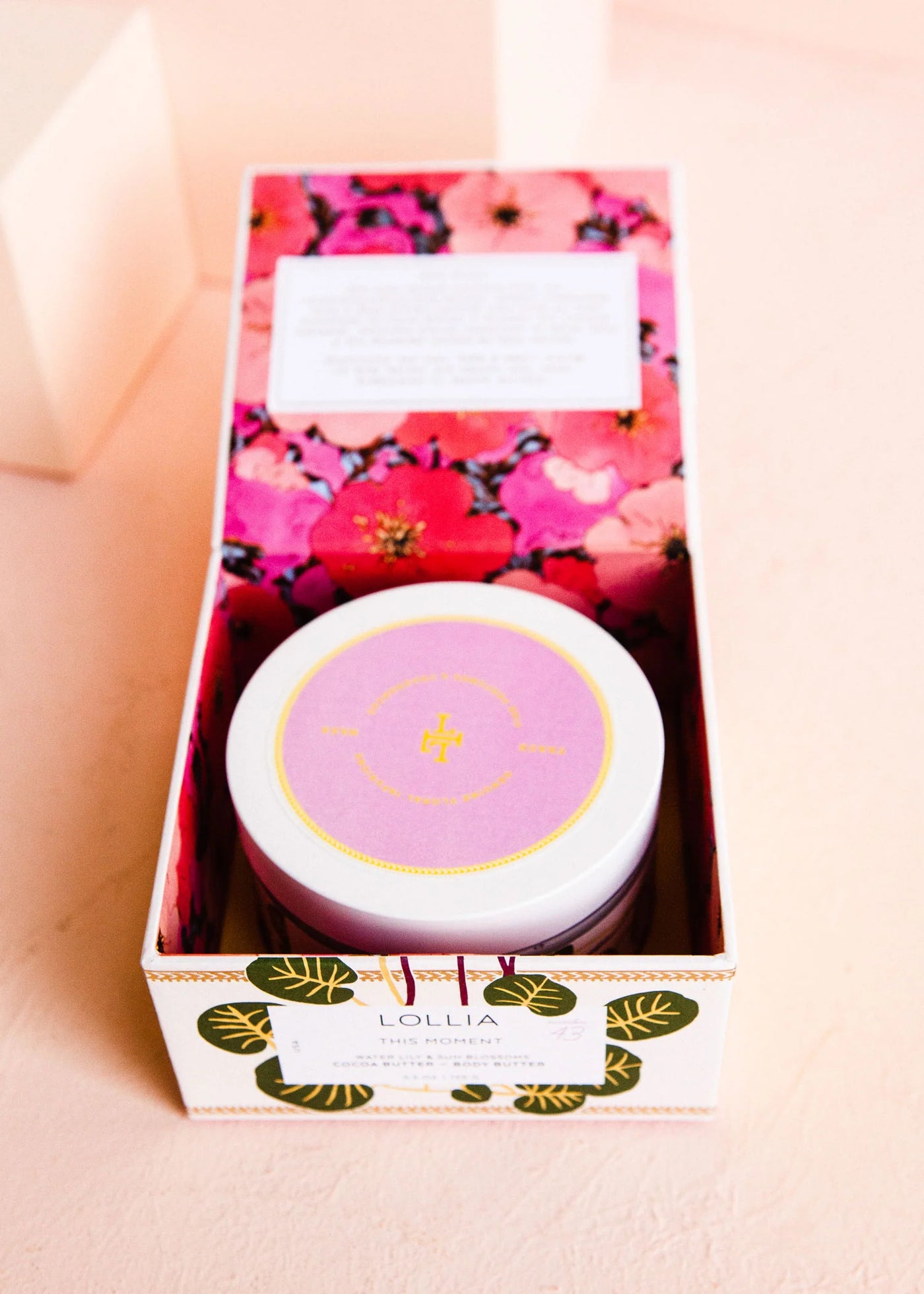 This Moment Body Butter