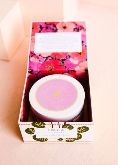This Moment Body Butter