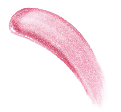 Vitamin Glaze Oil Infused Lip Gloss – Primrose Pink