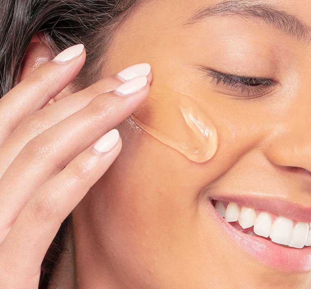 Watercress Hydration Cascade Gelee Moisturizer