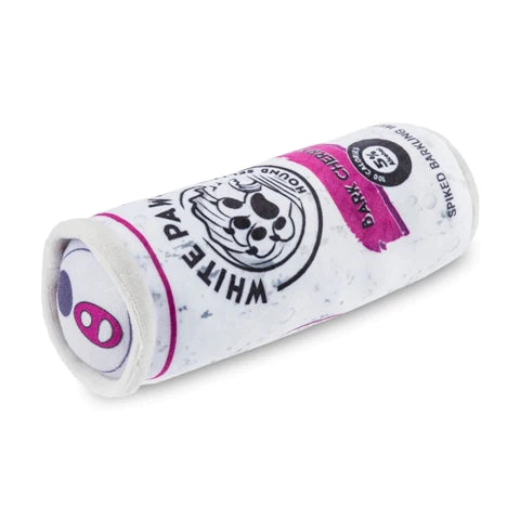White Paw Dog Toy - Bark Cherry