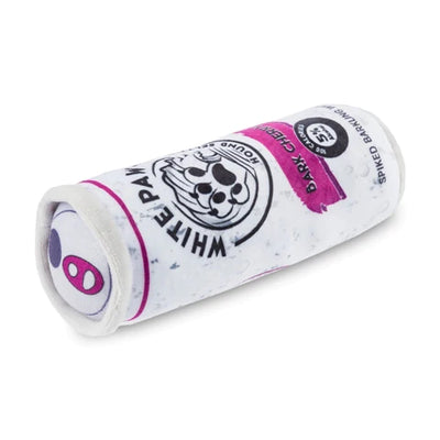 White Paw Dog Toy - Bark Cherry