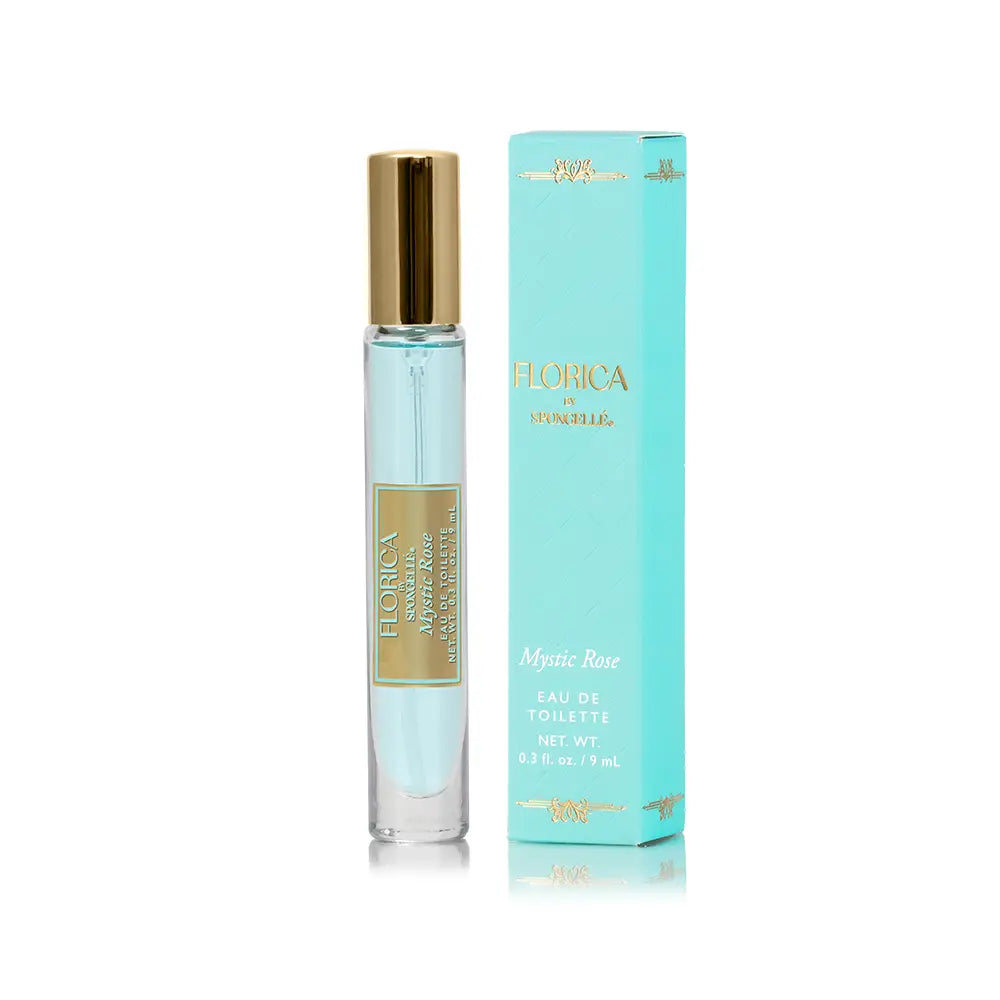 Mystic Rose Florica Eau De Toilette - Travel Size