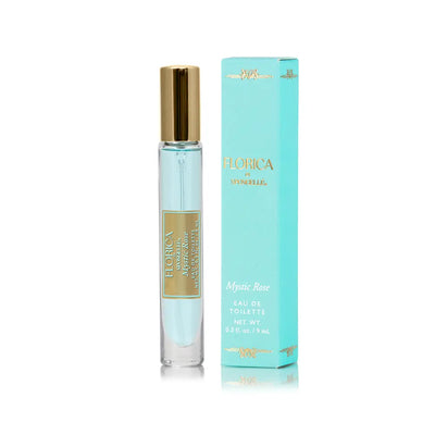 Mystic Rose Florica Eau De Toilette - Travel Size