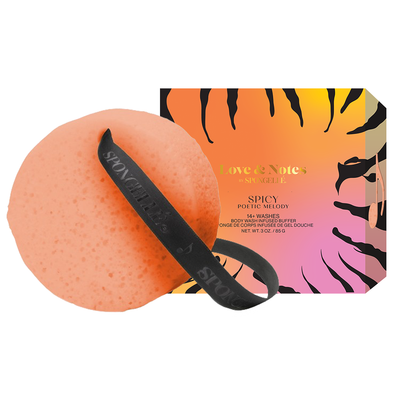 Love & Notes Body Buffer