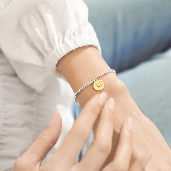 A Little 'You're The Best' Bracelet - Mixed