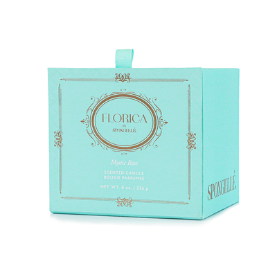 Florica Candle