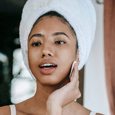 Clean AF Facial Cleansing Wipes - 15 count