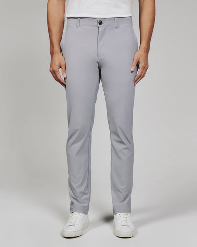 Zuma Chino Pant in Asphalt